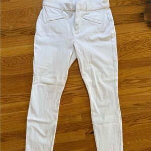 GAP Signature Skinny Ankle Pants